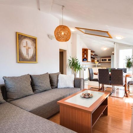 Apartment Saint Michael Šibenik Kültér fotó