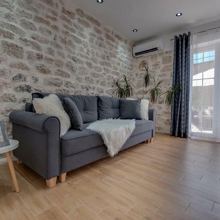 Apartment Saint Michael Šibenik Kültér fotó