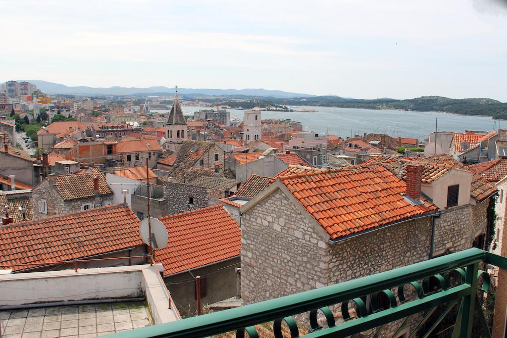 Apartment Saint Michael Šibenik Szoba fotó