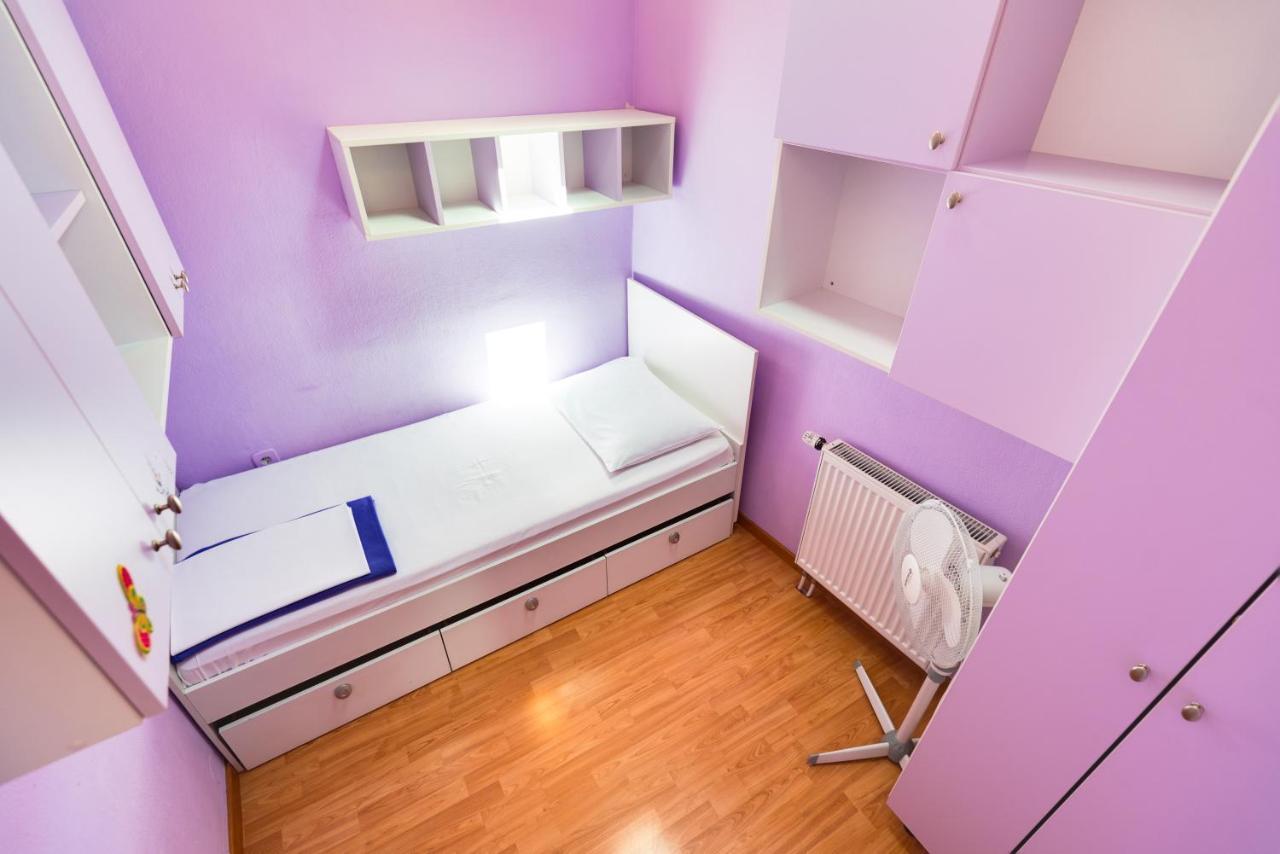 Apartment Saint Michael Šibenik Kültér fotó