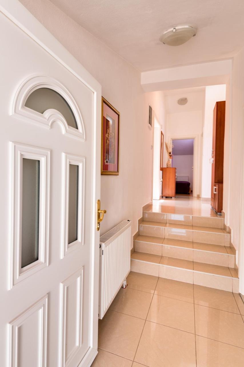 Apartment Saint Michael Šibenik Kültér fotó