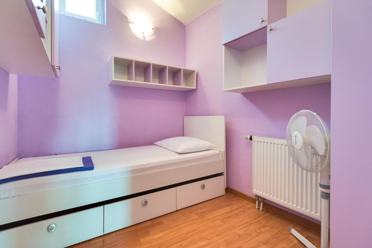 Apartment Saint Michael Šibenik Kültér fotó
