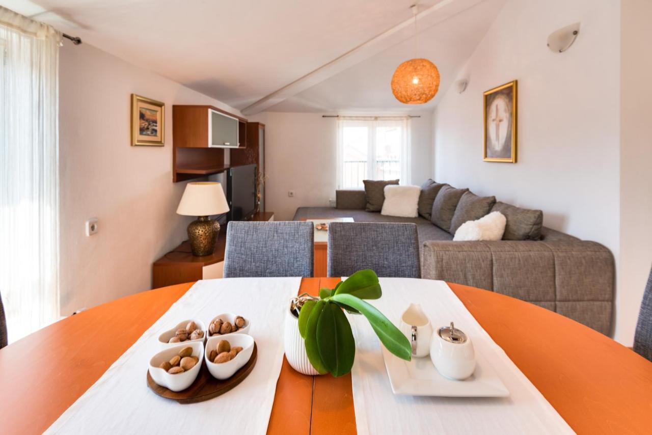 Apartment Saint Michael Šibenik Kültér fotó