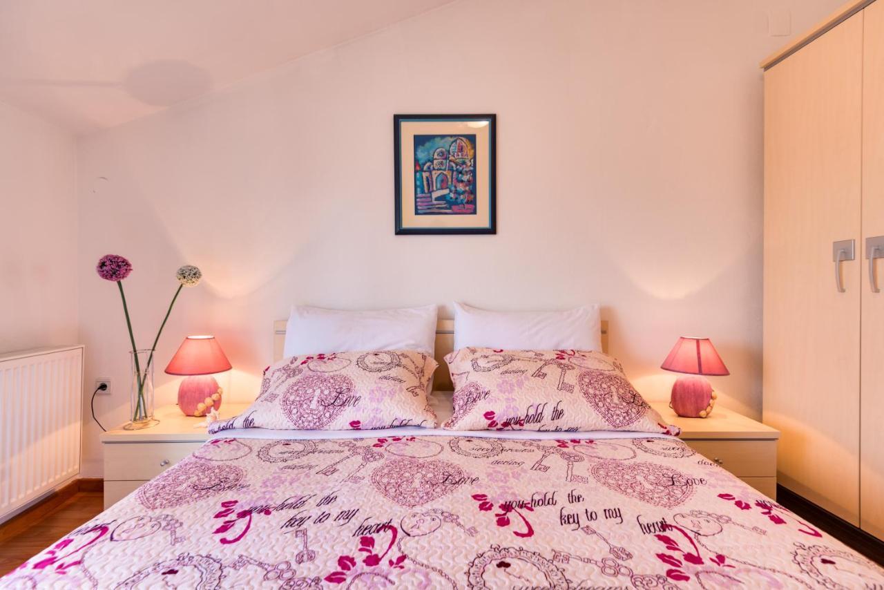 Apartment Saint Michael Šibenik Kültér fotó