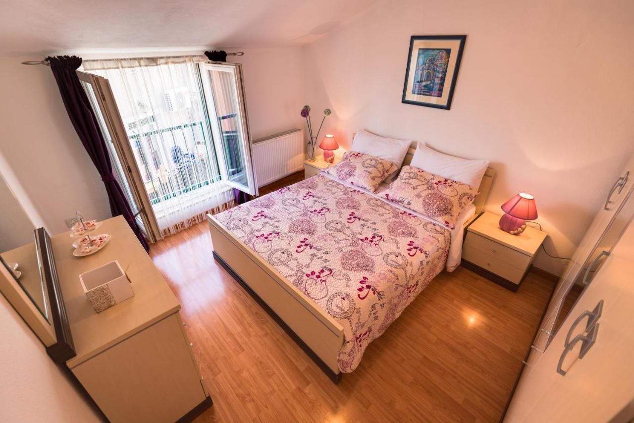 Apartment Saint Michael Šibenik Kültér fotó