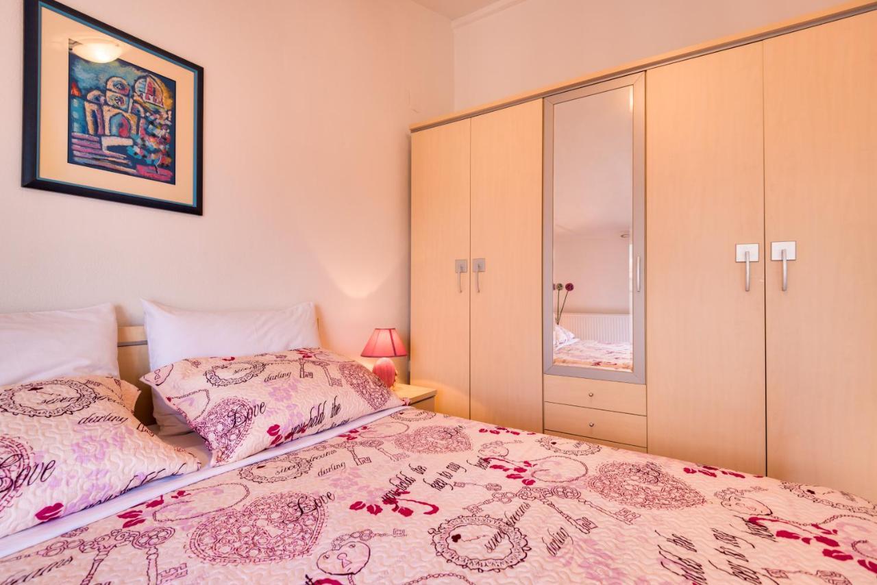Apartment Saint Michael Šibenik Kültér fotó