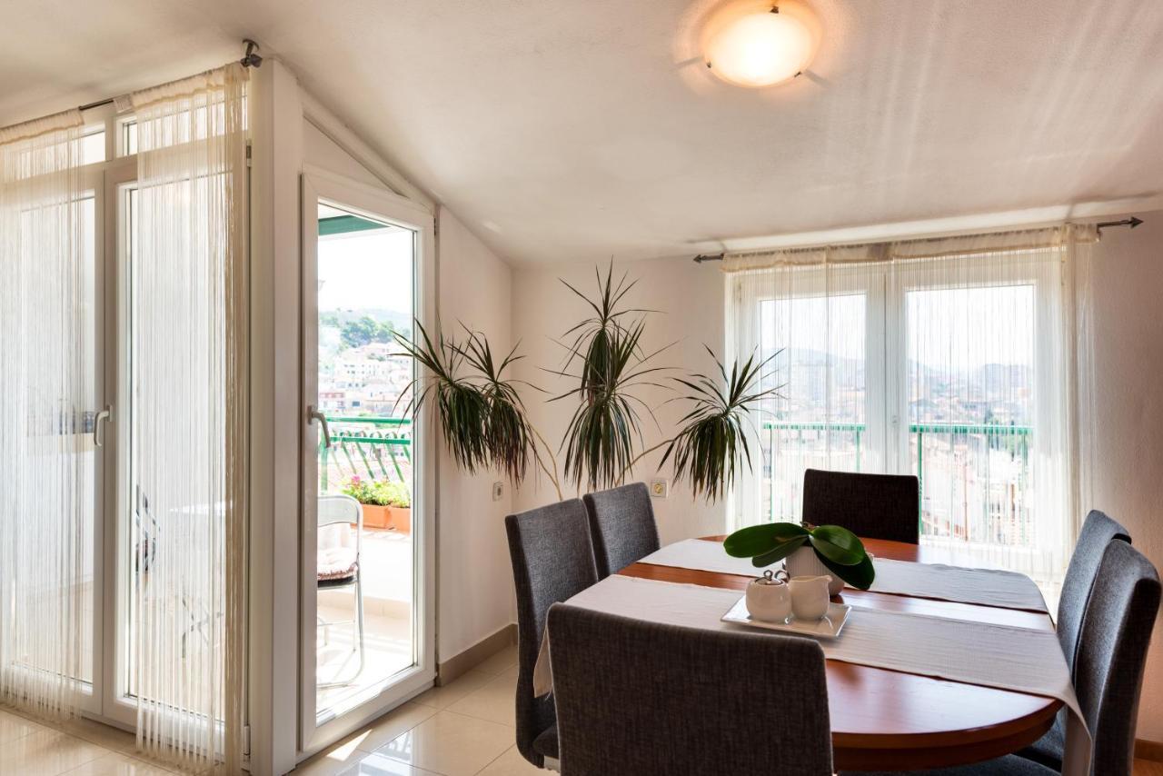 Apartment Saint Michael Šibenik Kültér fotó