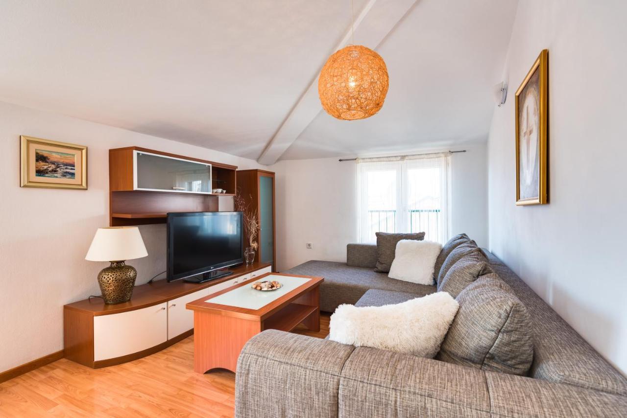 Apartment Saint Michael Šibenik Kültér fotó