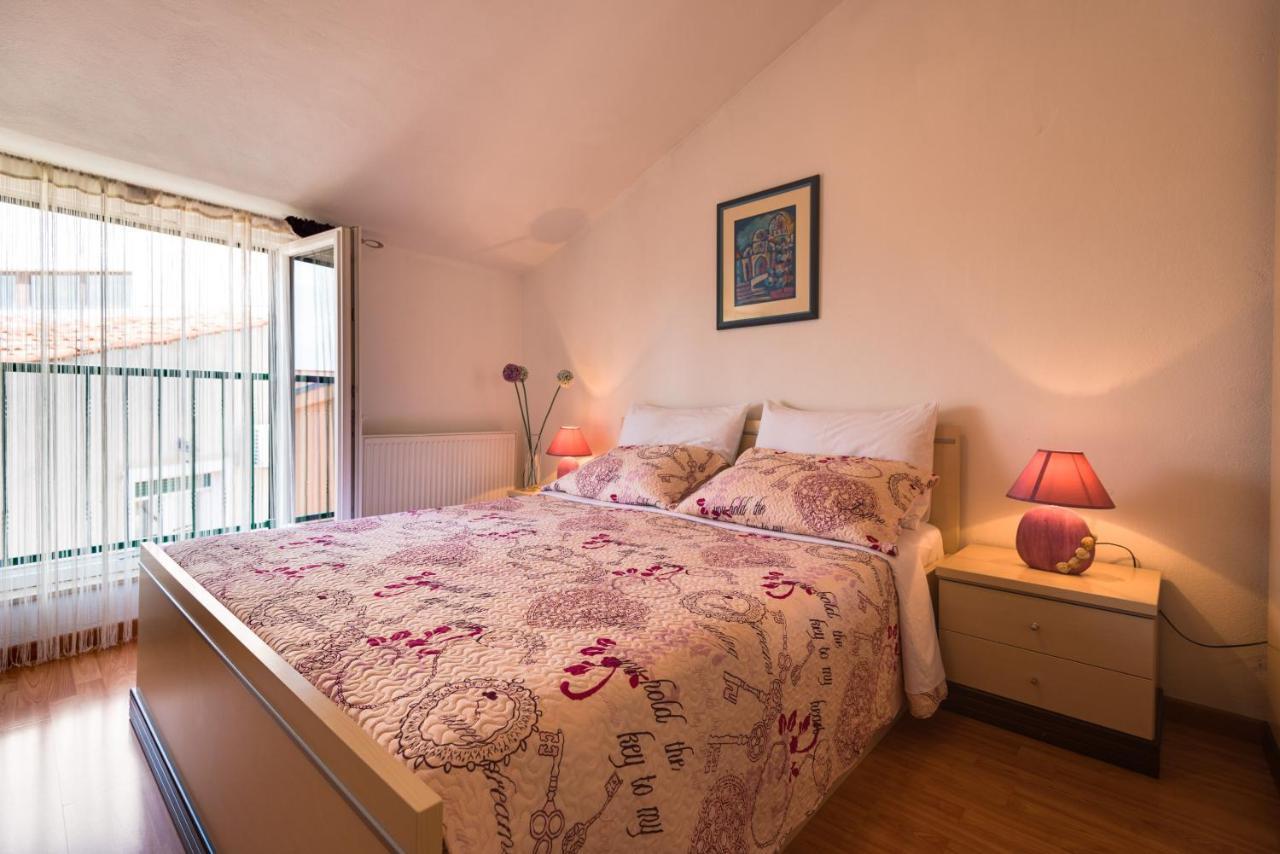 Apartment Saint Michael Šibenik Kültér fotó