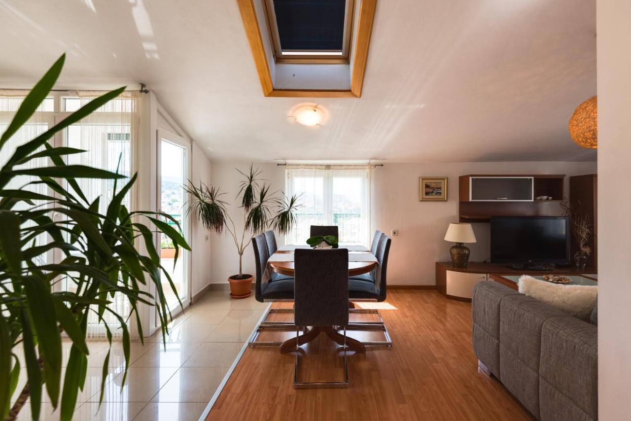 Apartment Saint Michael Šibenik Kültér fotó
