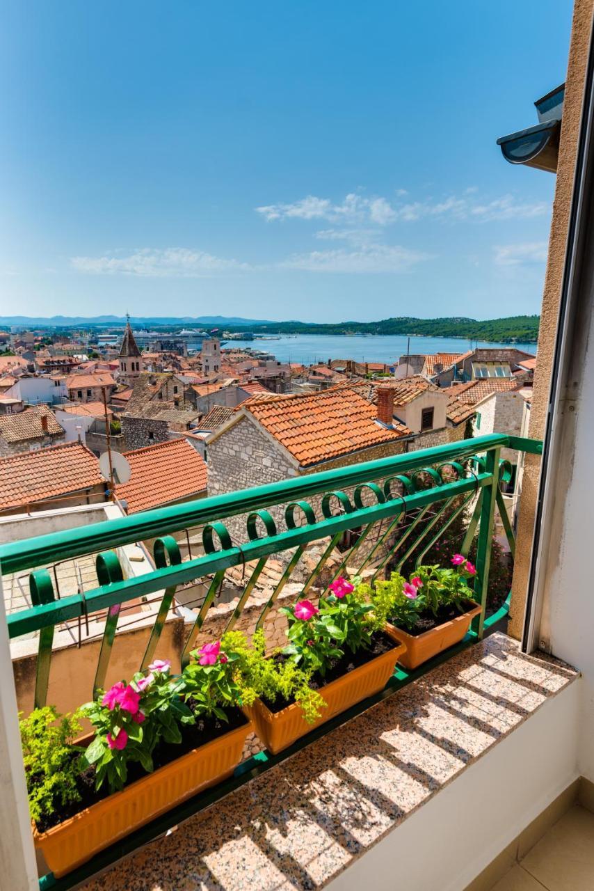 Apartment Saint Michael Šibenik Kültér fotó