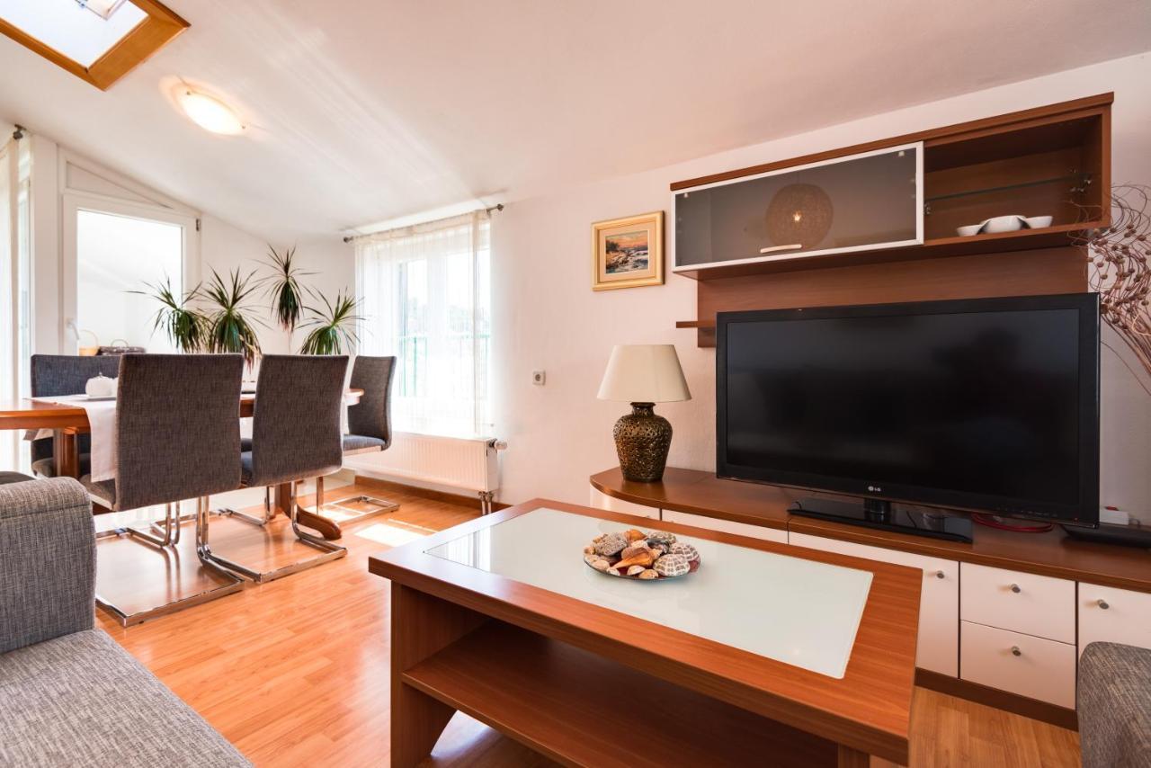 Apartment Saint Michael Šibenik Kültér fotó