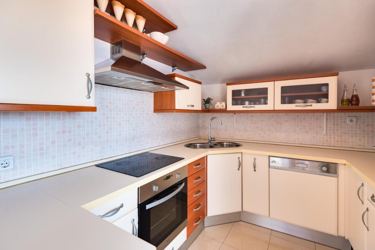 Apartment Saint Michael Šibenik Kültér fotó