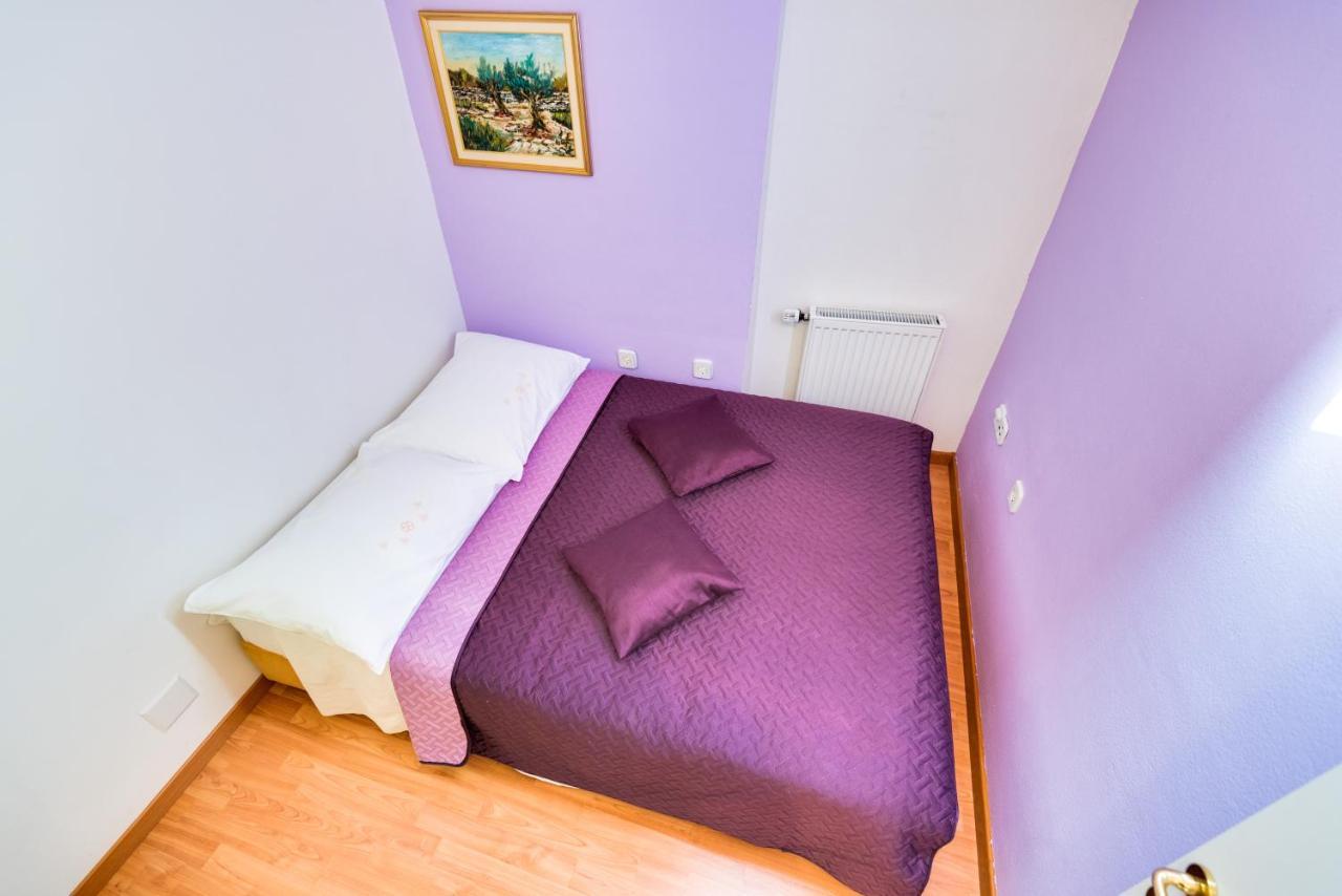 Apartment Saint Michael Šibenik Kültér fotó