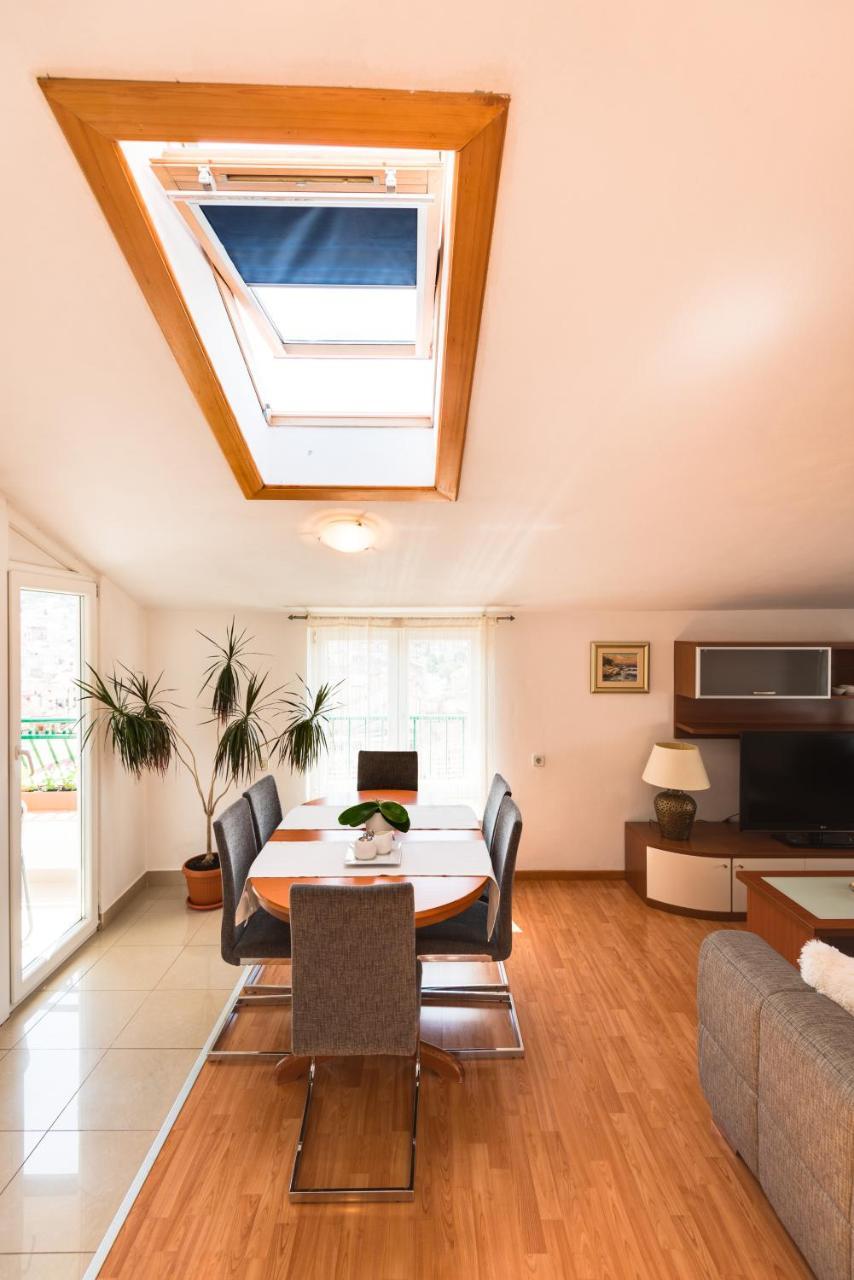 Apartment Saint Michael Šibenik Kültér fotó
