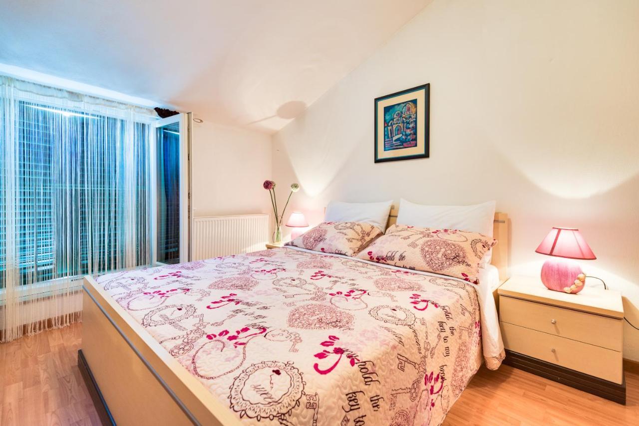 Apartment Saint Michael Šibenik Kültér fotó