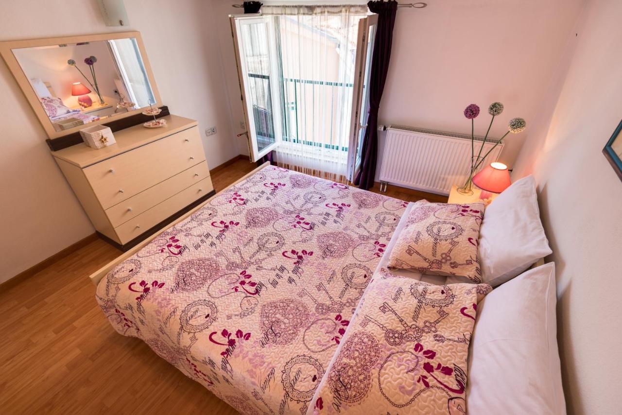 Apartment Saint Michael Šibenik Kültér fotó