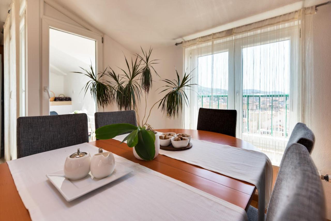 Apartment Saint Michael Šibenik Kültér fotó