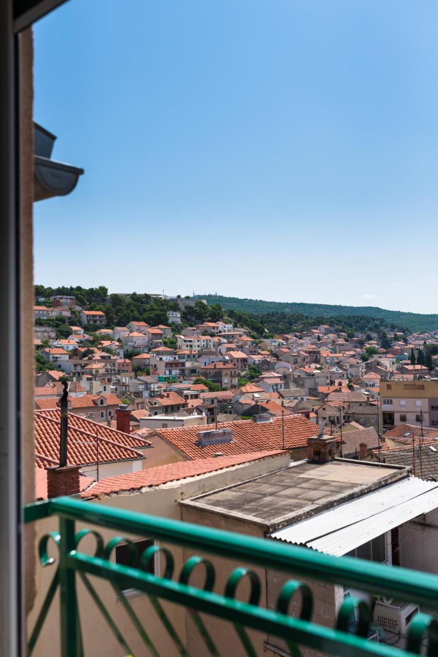 Apartment Saint Michael Šibenik Kültér fotó