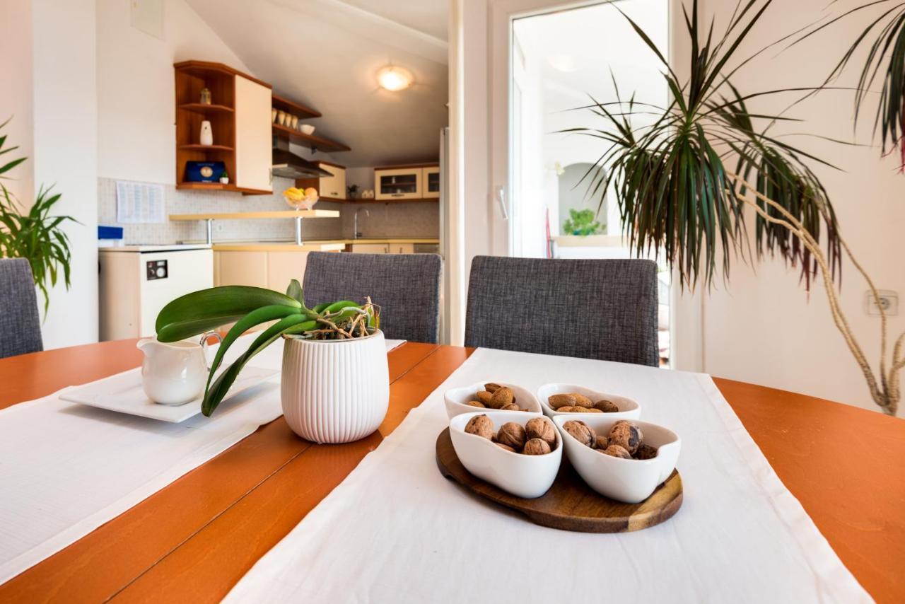 Apartment Saint Michael Šibenik Kültér fotó