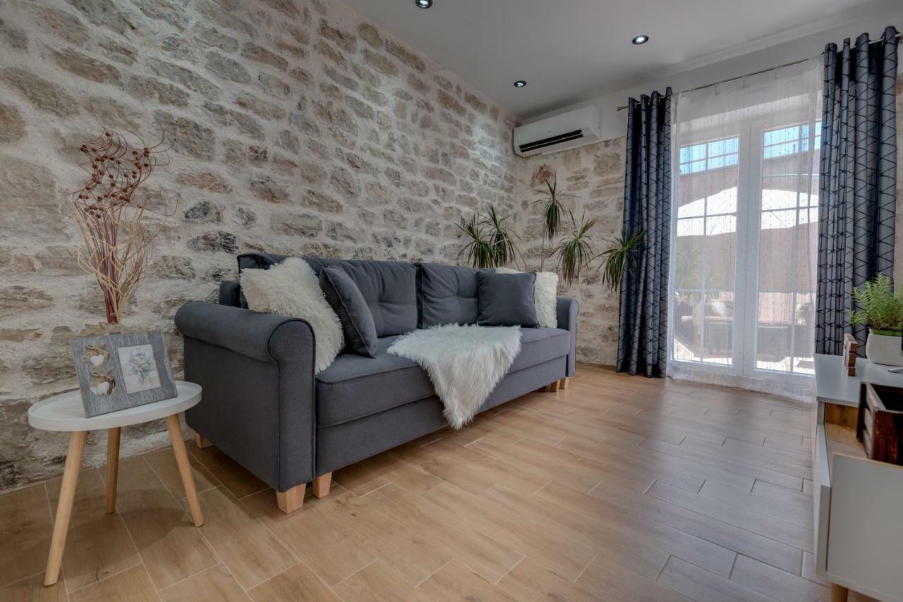 Apartment Saint Michael Šibenik Kültér fotó