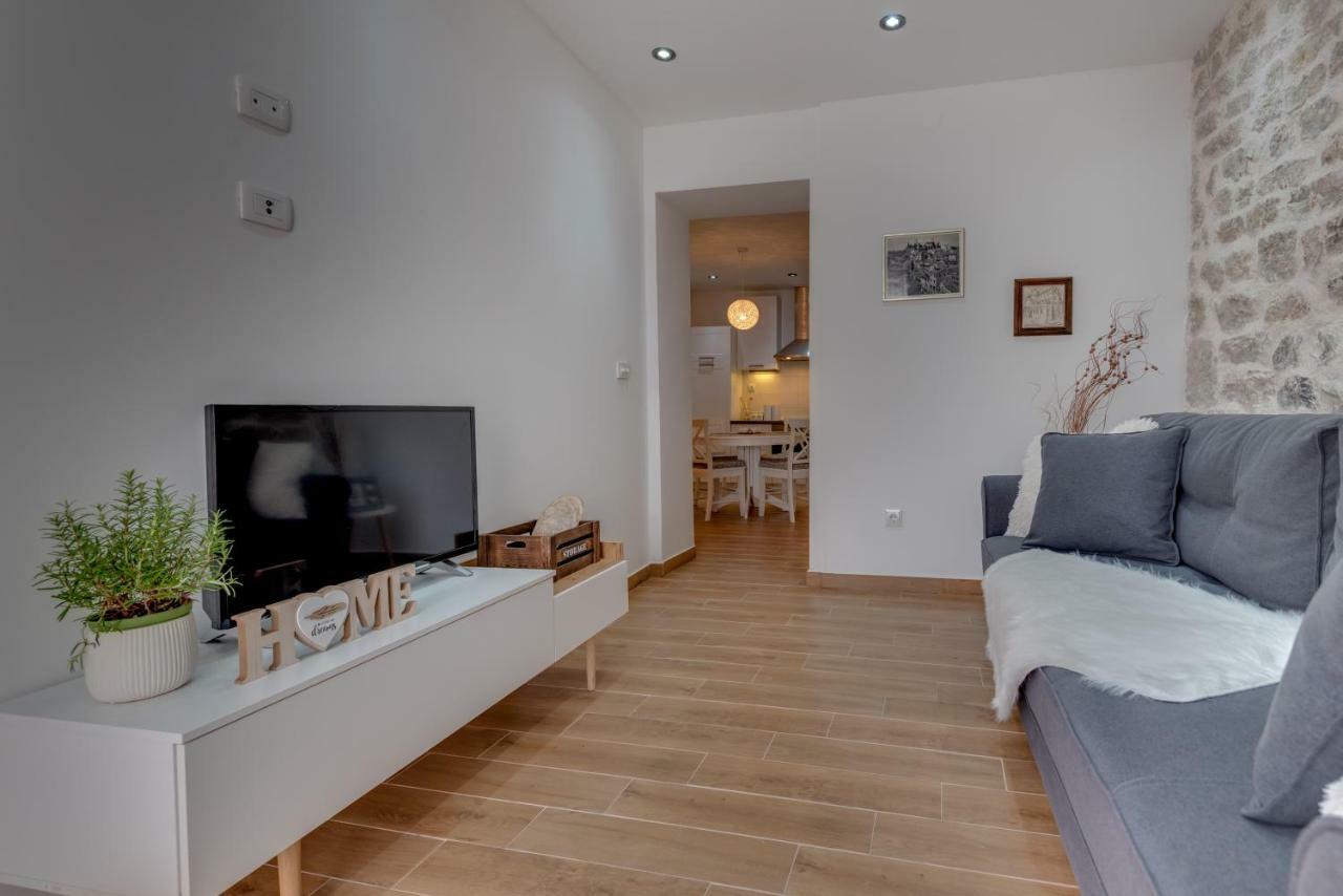 Apartment Saint Michael Šibenik Kültér fotó