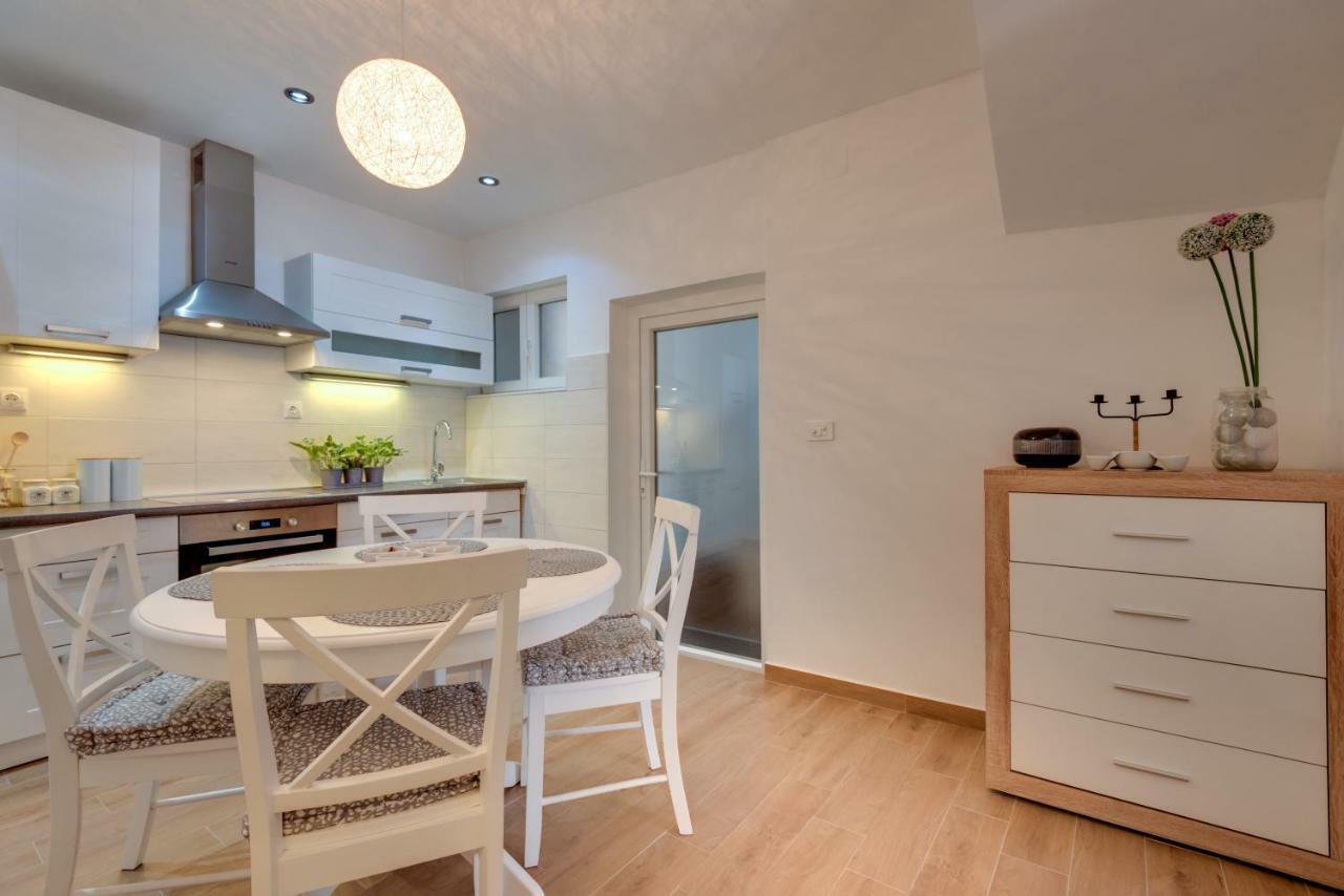 Apartment Saint Michael Šibenik Kültér fotó