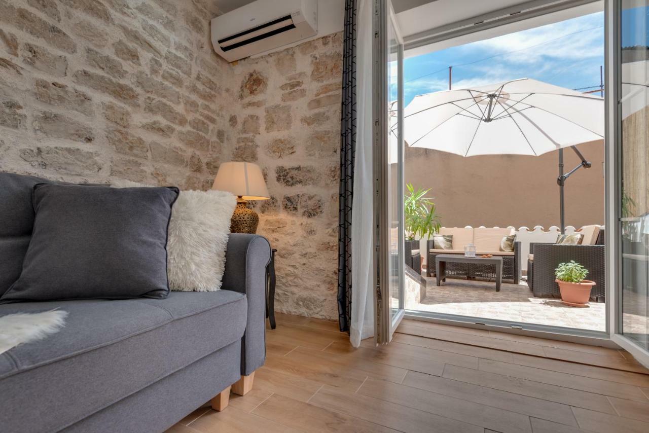 Apartment Saint Michael Šibenik Kültér fotó