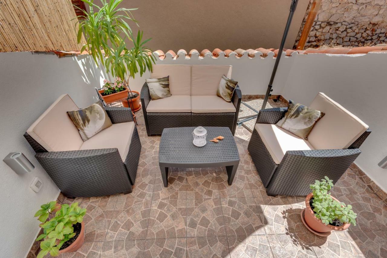 Apartment Saint Michael Šibenik Kültér fotó