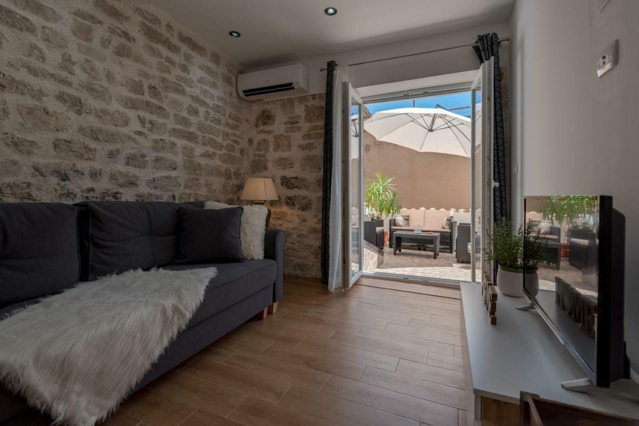Apartment Saint Michael Šibenik Kültér fotó