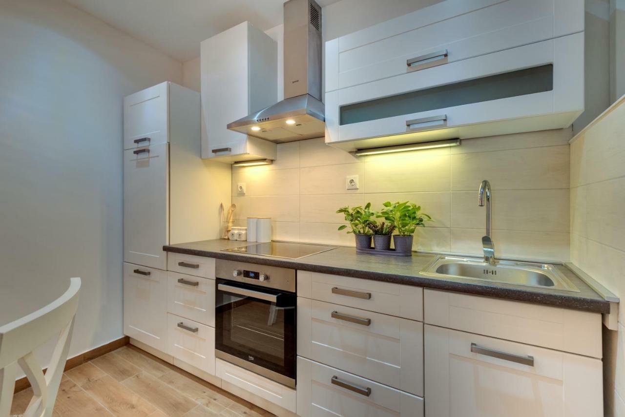 Apartment Saint Michael Šibenik Kültér fotó