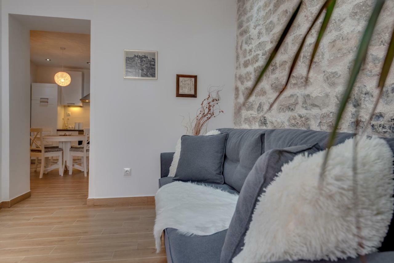 Apartment Saint Michael Šibenik Kültér fotó