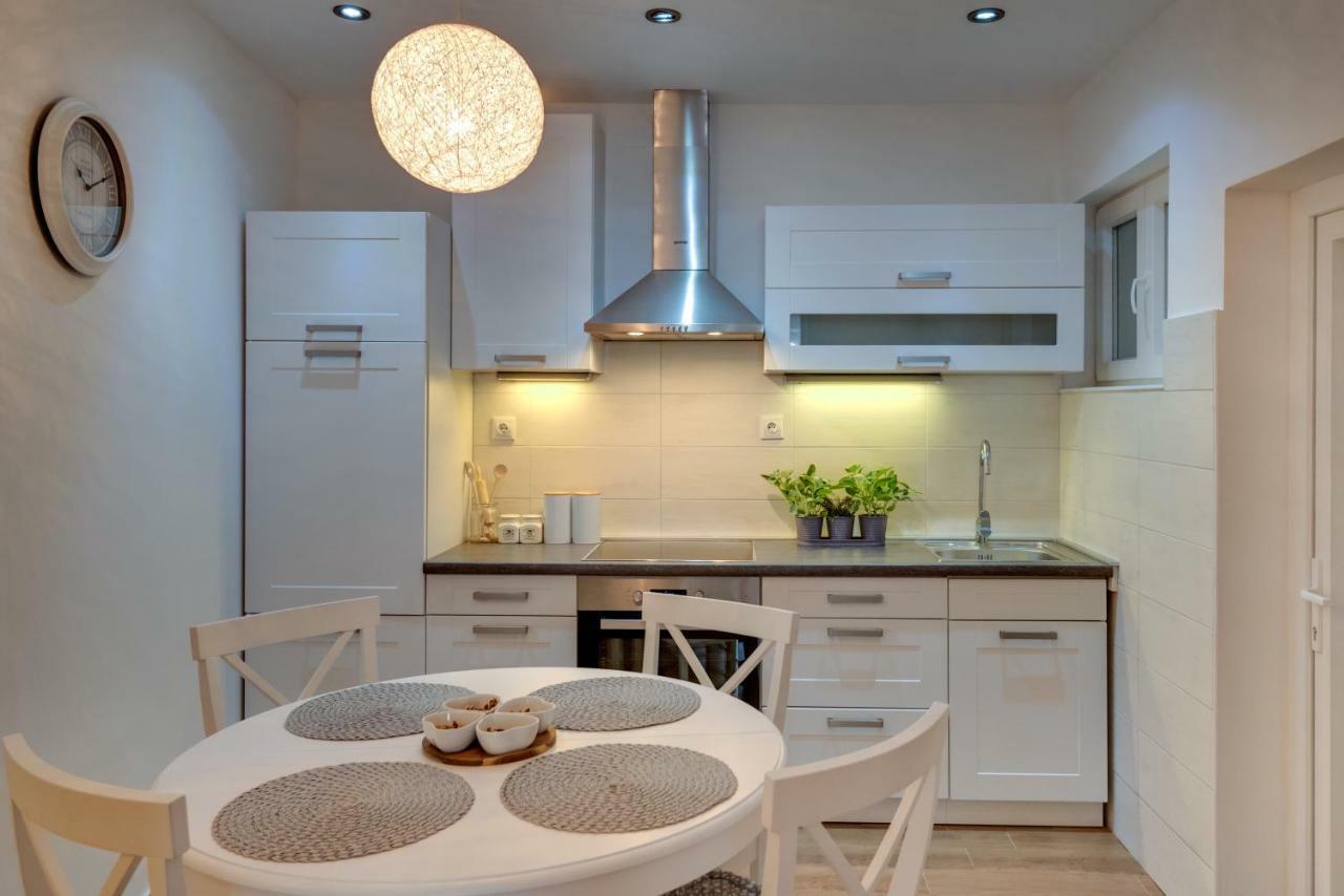 Apartment Saint Michael Šibenik Kültér fotó