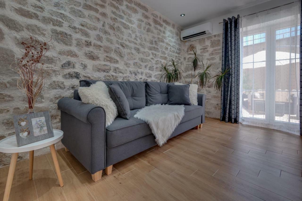 Apartment Saint Michael Šibenik Kültér fotó