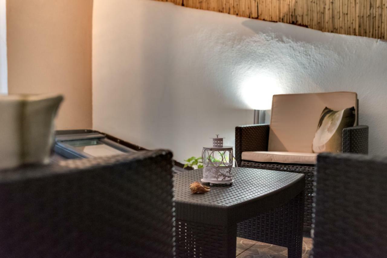 Apartment Saint Michael Šibenik Kültér fotó