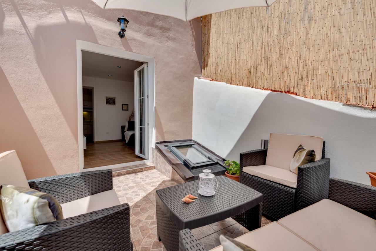 Apartment Saint Michael Šibenik Kültér fotó