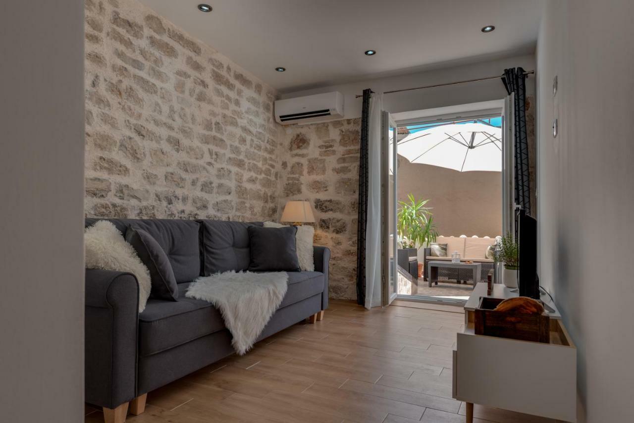 Apartment Saint Michael Šibenik Kültér fotó
