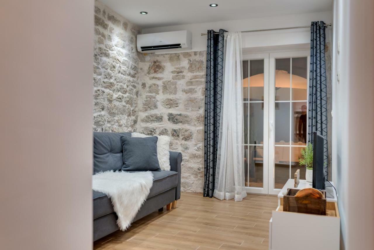 Apartment Saint Michael Šibenik Kültér fotó